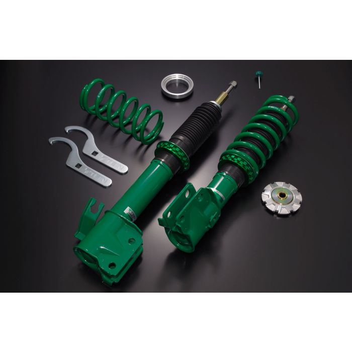 Amortiguadores ajustables Tein Street Advance Z para Subaru Impreza GC / GF (92-00)