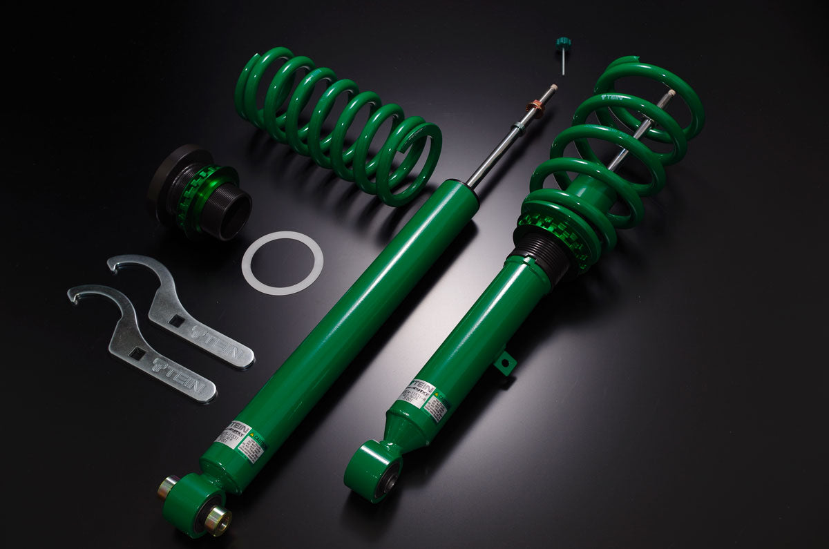 Coilovers Tein Street Advance Z para Toyota Altezza (TÜV)