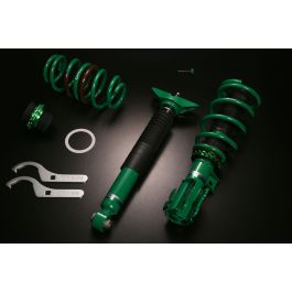 Tein Street Advance Z Coilovers for Toyota Corolla Touring (2020+)