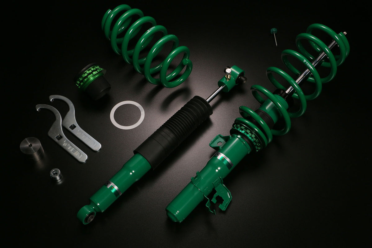 Coilovers Tein Street Advance Z4 Lift para Nissan X-Trail NT32 (2013+)