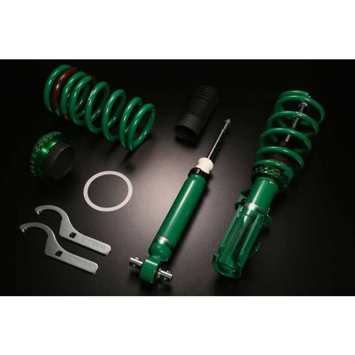 Tein Street Basis Z Adjustable Coilovers for Ford Mustang S550 (2015+)