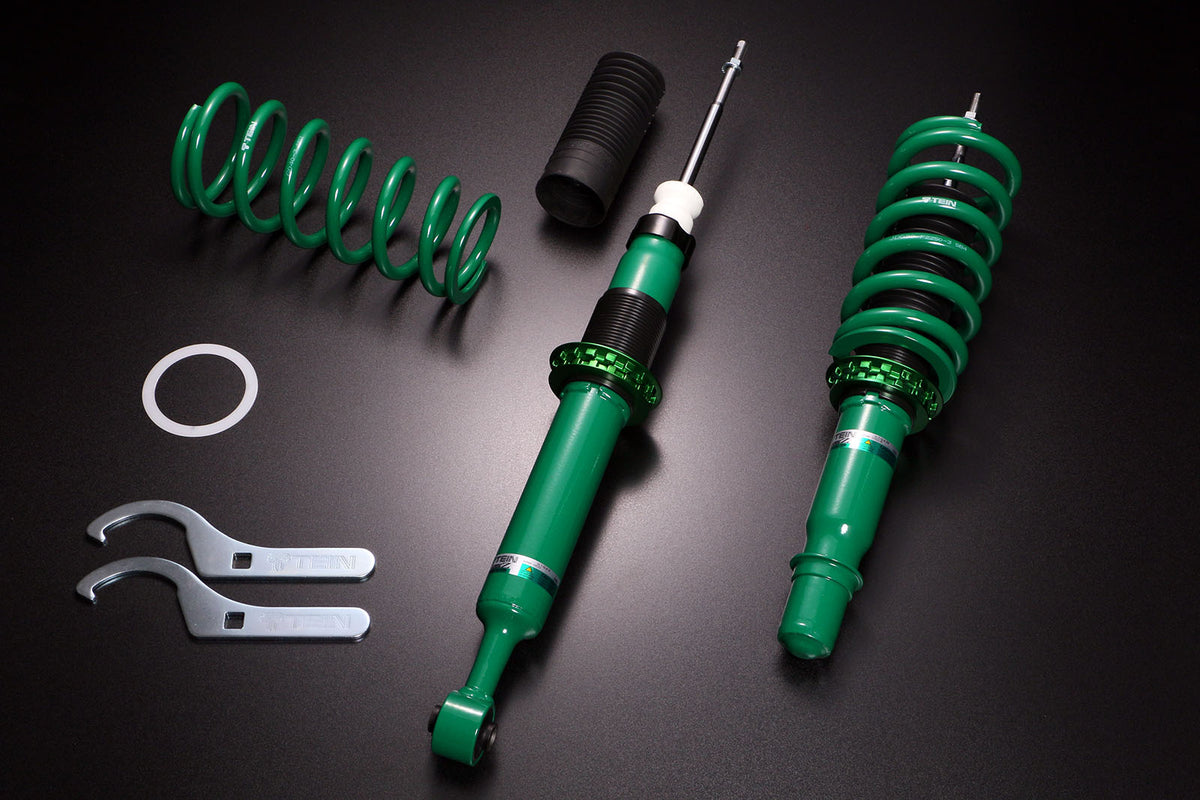 Coilovers Tein Street Basis Z para Honda Accord CG (98-02)