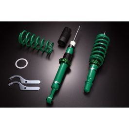 Tein Street Basis Z Coilovers for Honda Accord TL (99-03)