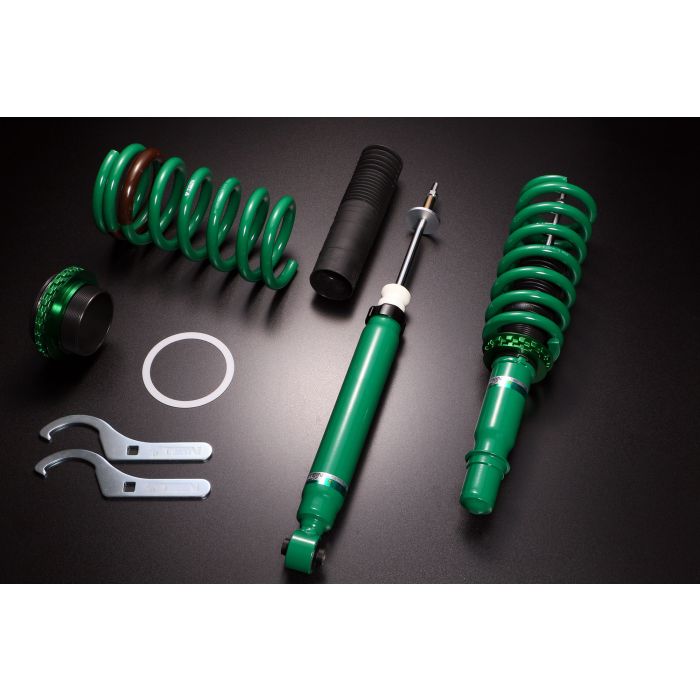 Amortiguadores Tein Street Basis Z para Honda Elysion (04-13)