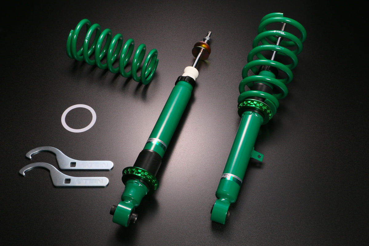 Coilovers Tein Street Basis Z para Lexus IS-F (07-14)