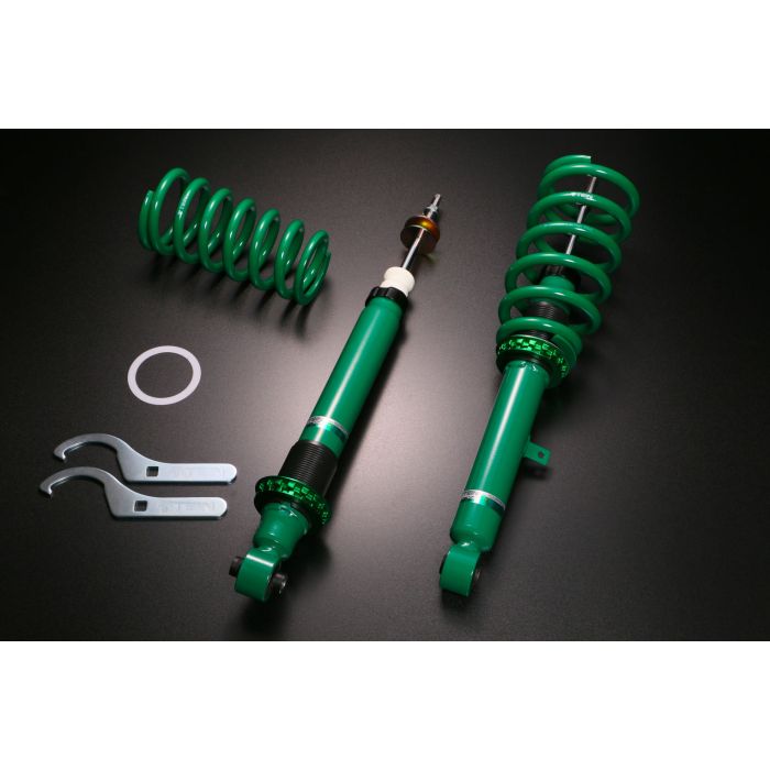 Tein Street Basis Z Adjustable Coilovers for Lexus IS250 and IS350 (05-13)