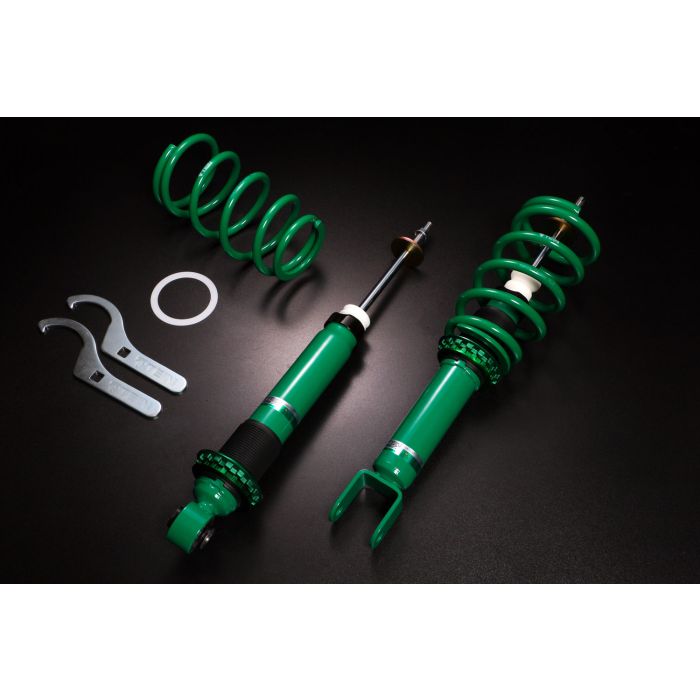 Amortiguadores Tein Street Basis Z para Mazda MX-5 NC
