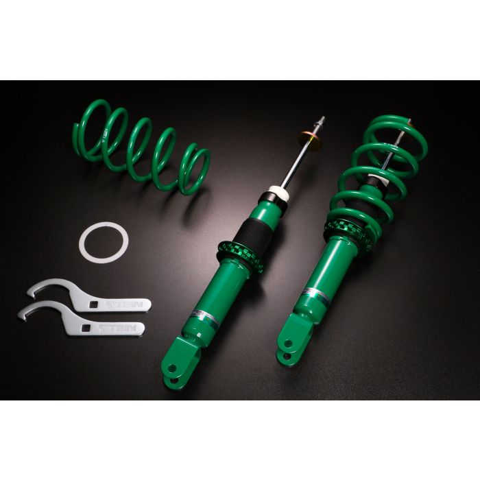 Amortiguadores Tein Street Basis Z para Mazda MX-5 ND
