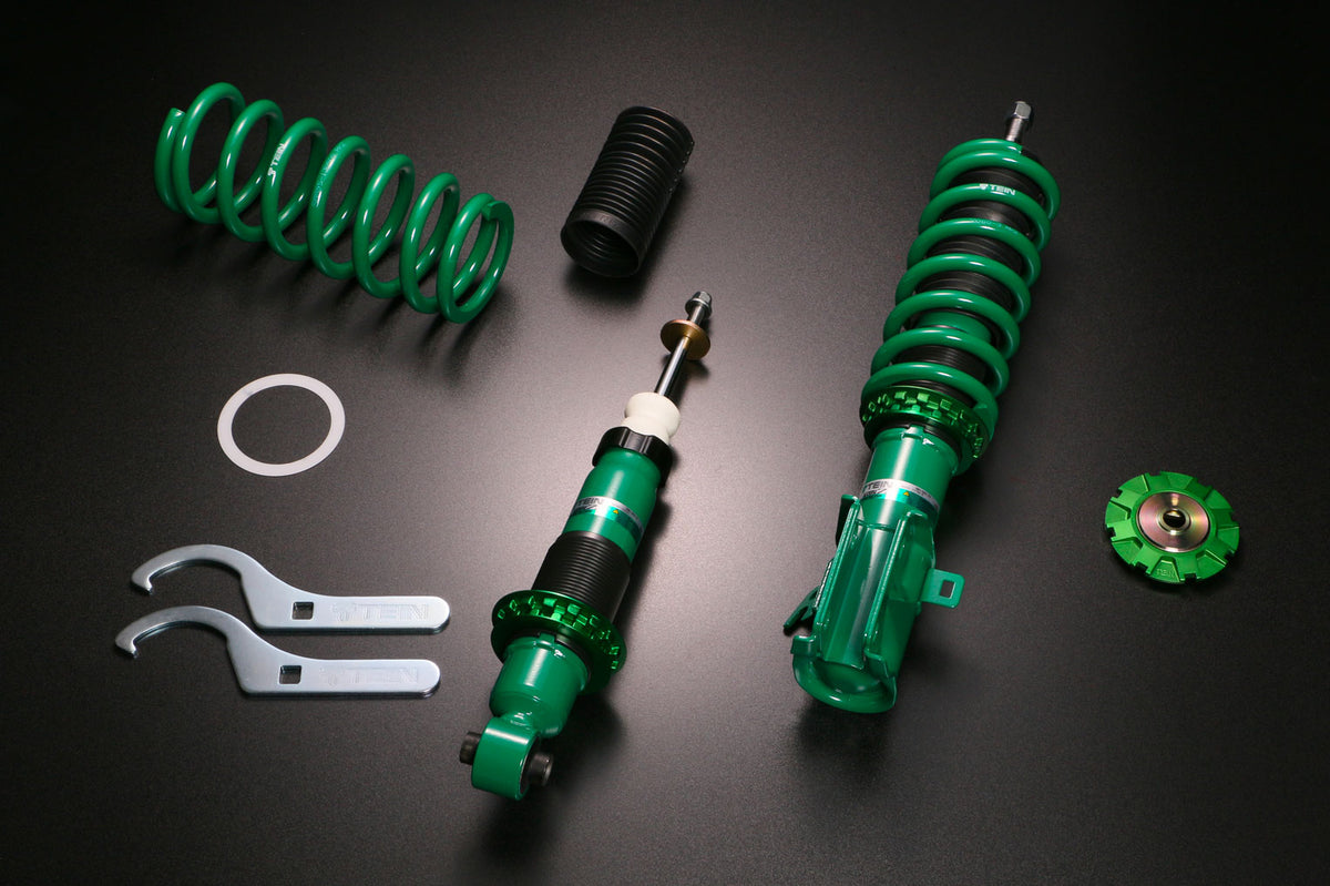 Coilovers Tein Street Basis Z para Subaru Impreza VA (2014+)