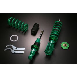 Tein Street Basis Z Coilovers for Subaru Legacy BL / BP (03-09)