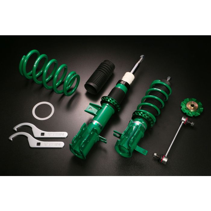 Tein Street Basis Z Adjustable Coilovers for Toyota MR-2 SW20