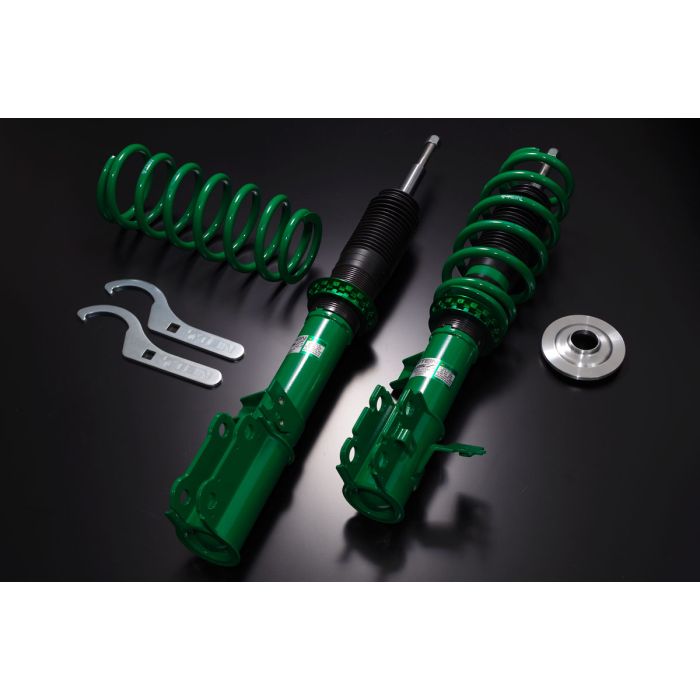 Amortiguadores ajustables Tein Street Basis Z para Toyota Soarer JZZ30 (91-00)