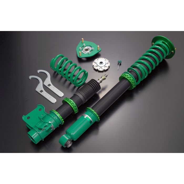 Amortiguadores ajustables Tein Super Drift para Nissan Silvia S15