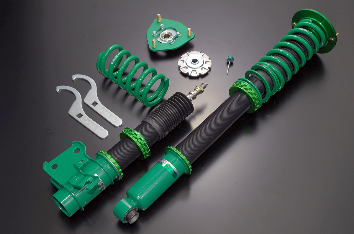 Coilovers Tein Super Drift para Nissan Silvia S15