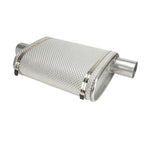 Kit de protector de silenciador DEI 10529