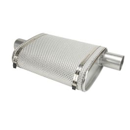 Muffler Shield Kit DEI 10529