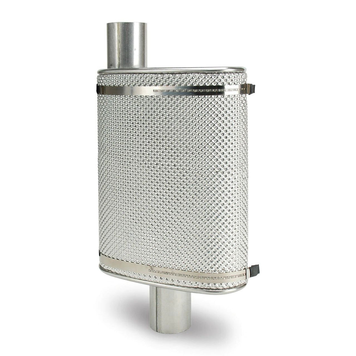 Kit de protector de silenciador DEI 10529