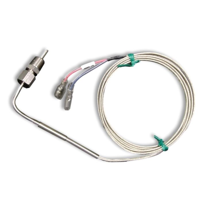 Sensor EGT para medidor automático