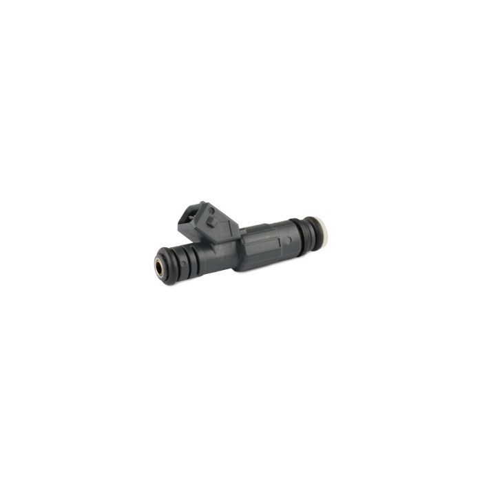 Inyector de combustible Bosch 0 280 156 349 - EV6 15,95 lb/h (167 cc/min) - Ideal para BMW E36 E46 E39 M50 M52