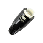 3/8" Female Quick Connect to 6AN Thread Adapter