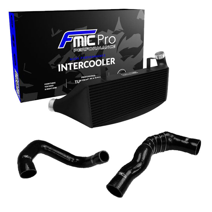 Intercooler FMIC.Pro para Opel Astra H OPC 2,0 Turbo 177KW/240PS (2005-2010)