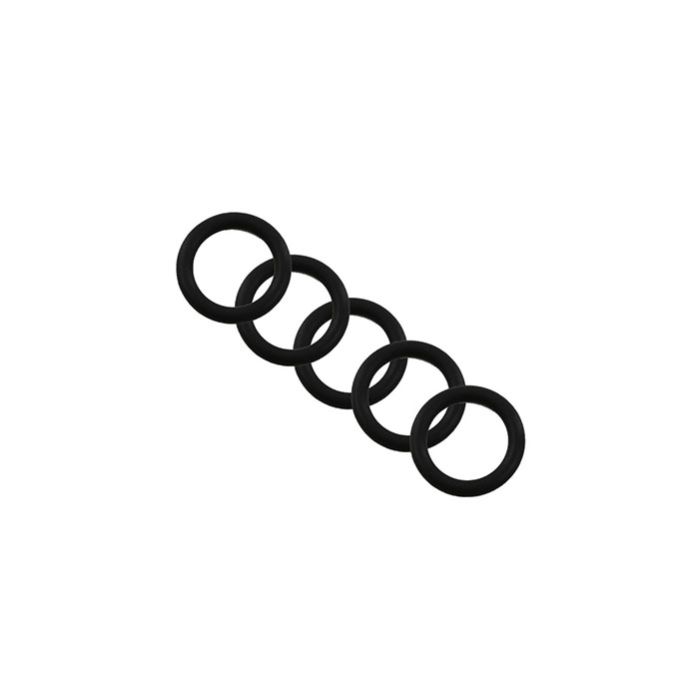 O-ring 6AN FKM
