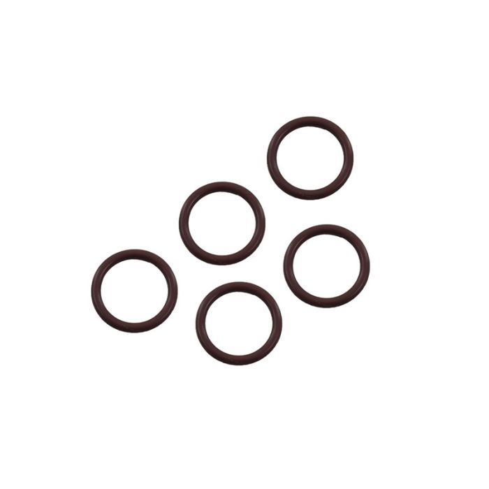 8AN FKM O-ring