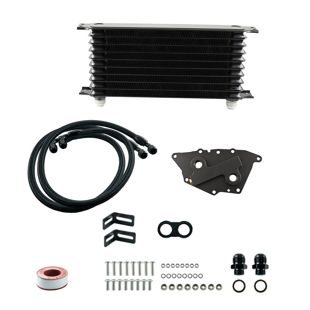 Kit de radiador de aceite para BMW Mini B37 B48 F56
