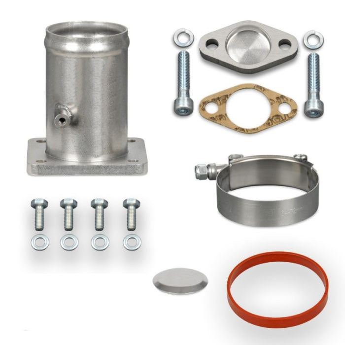 EGR valve removal kit for BMW 2.0 D M47N M47N2 E46 X3 E83