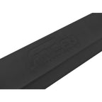 Intercooler 300x300x76 mm, single-pass, black, FMIC.EU