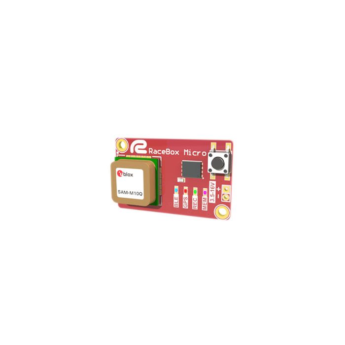 Racebox Micro