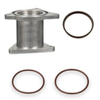 Kit de eliminación de EGR para VW Audi Seat Skoda con motores 2.0 TDI CBBB CAGA CFFA BMN CJC