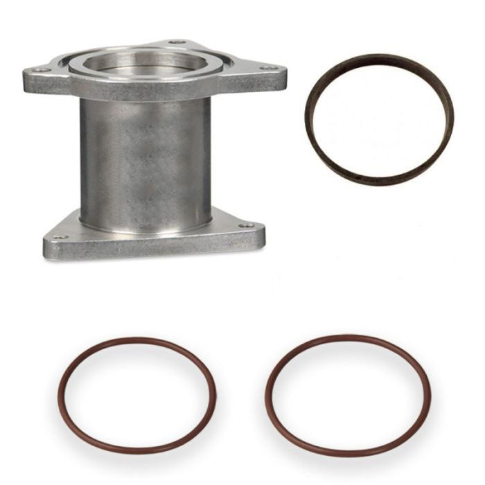 Kit de eliminación de EGR para VW Audi Seat Skoda con motores 2.0 TDI CBBB CAGA CFFA BMN CJC