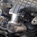 Kit de eliminación de EGR para VW Audi Seat Skoda con motores 2.0 TDI CBBB CAGA CFFA BMN CJC