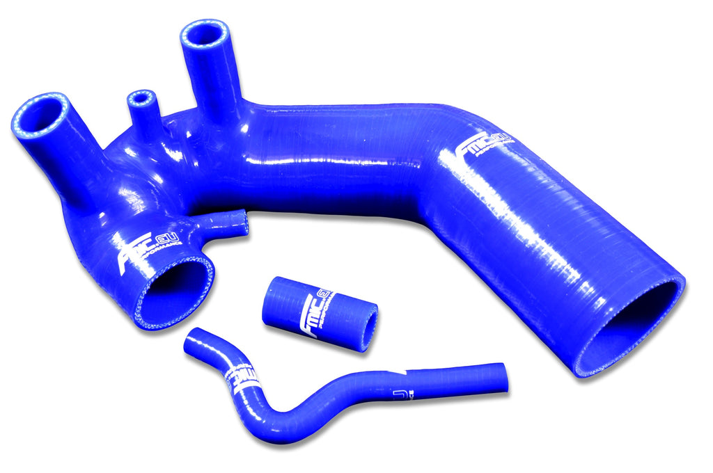 Kit de manguitos de admisión de silicona FMIC.EU para Audi A4 VW Volkswagen Passat B5 B6 1.8T 1994-2005
