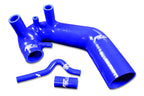 Kit de manguitos de admisión de silicona FMIC.EU para Audi A4 VW Volkswagen Passat B5 B6 1.8T 1994-2005