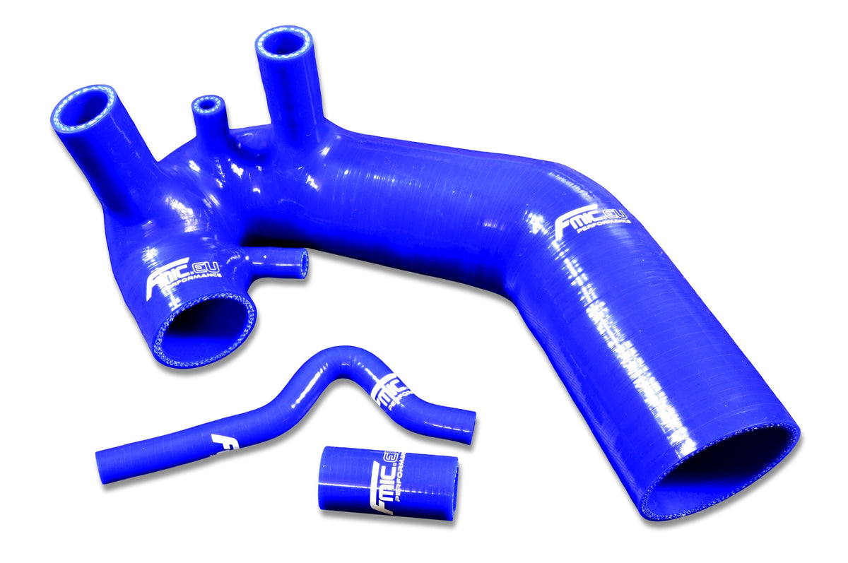 Kit de manguitos de admisión de silicona FMIC.EU para Audi A4 VW Volkswagen Passat B5 B6 1.8T 1994-2005
