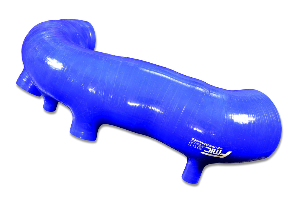 Manguito de silicona de entrada al turbo TIP FMIC.EU para Audi A4 B6 B7 VW Passat B5 1.8T