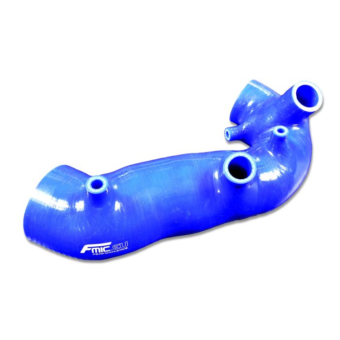 Manguera de entrada de turbo de silicona FMIC.EU para Audi A4 B6 B7 VW Passat B5 1.8T