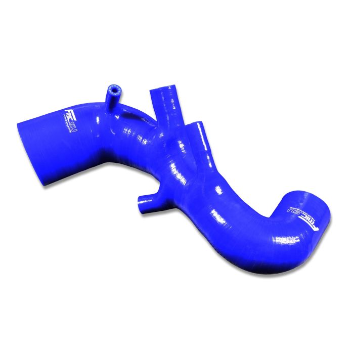 FMIC.EU Silicone Turbo Inlet Hose for Audi TT Quattro S3 8L Seat Leon Cupra R