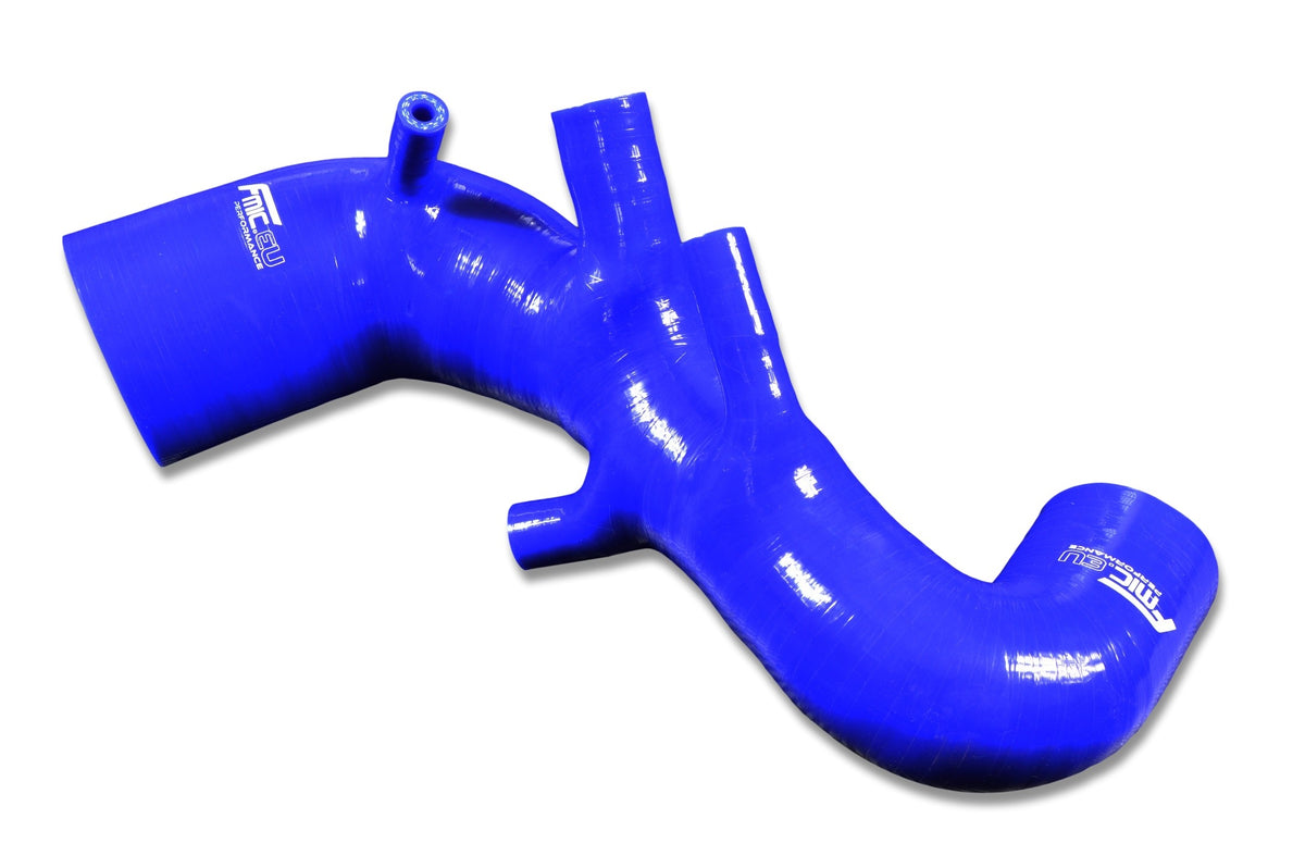 Manguito TIP de entrada de turbo de silicona FMIC.EU para Audi TT Quattro S3 8L Seat Leon Cupra R