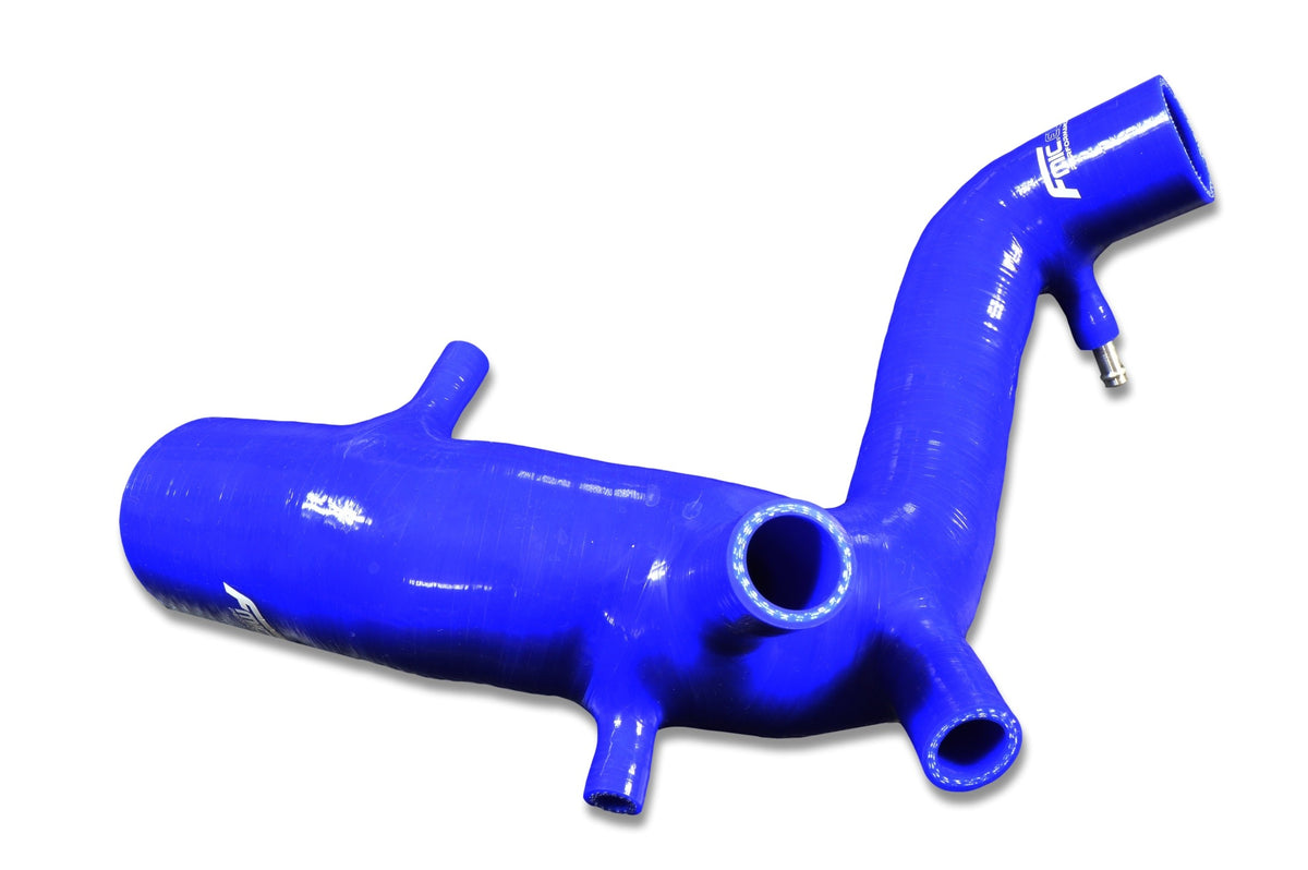 Manguito de silicona de entrada de turbo TIP FMIC.EU para Audi TT VW Volkswagen Golf Beetle Seat Leon 1.8T 1999-2005