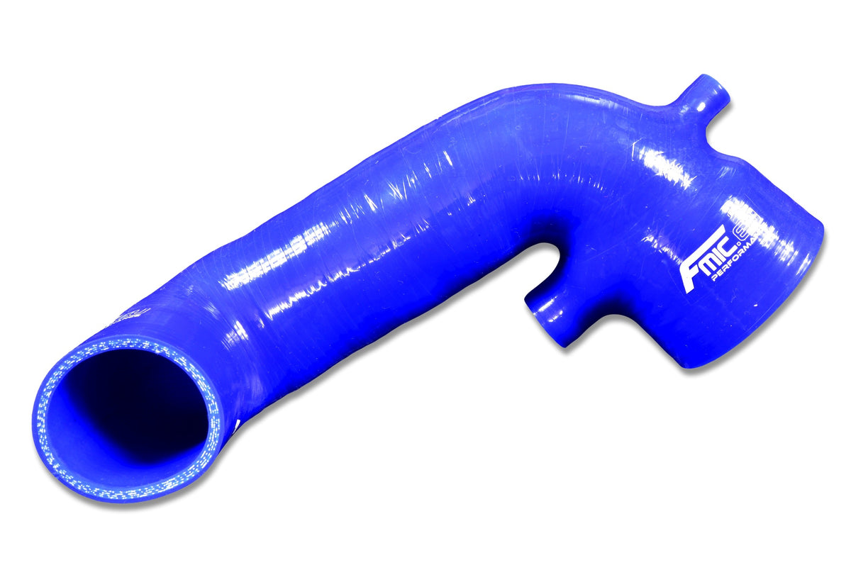 Manguito TIP de entrada de turbo de silicona FMIC.EU para Fiat Punto GT 1.4 Turbo 1993-1999
