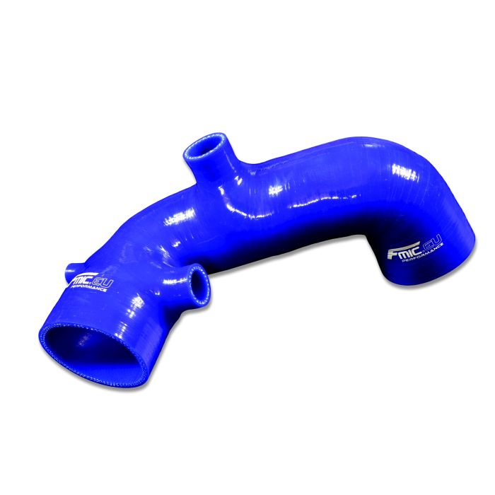 FMIC.EU silicone-tipped turbo intake hose for Fiat Punto GT 1.4 Turbo 1993-1999