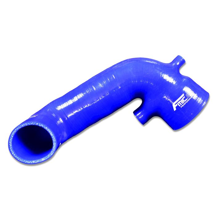 FMIC.EU silicone-tipped turbo intake hose for Fiat Punto GT 1.4 Turbo 1993-1999