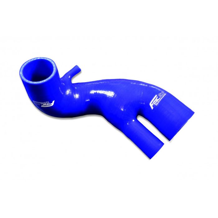 FMIC.EU Silicone Turbo Inlet Pipe Tip for Mazda Mazdaspeed3 Mazdaspeed6 2.3L