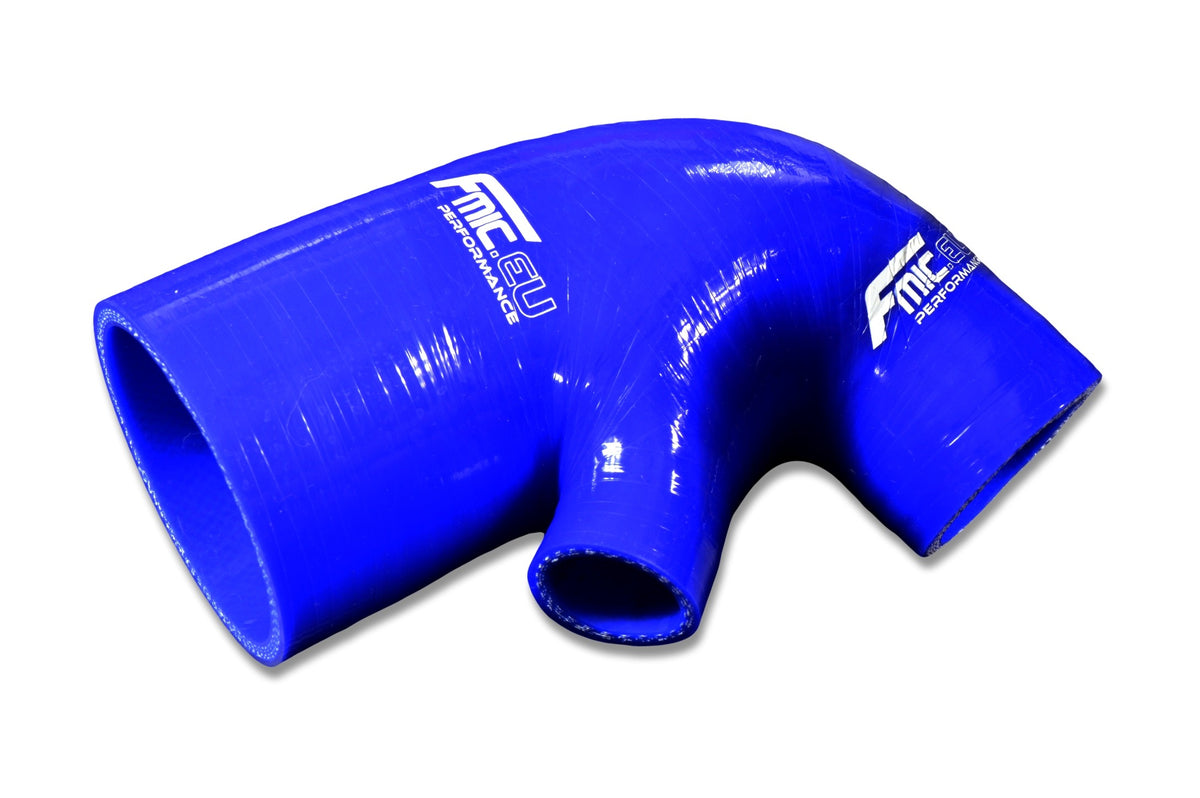 Manguito de silicona de entrada de turbo TIP FMIC.EU para Mini Cooper R60 2011