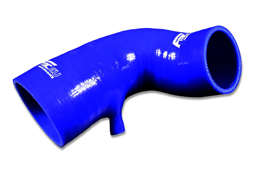 Manguito de silicona de entrada de supercharger FMIC.EU para Mini R53 02-07