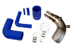 Tubo de acero inoxidable TIP para VAG 1.8T 150CV/180CV