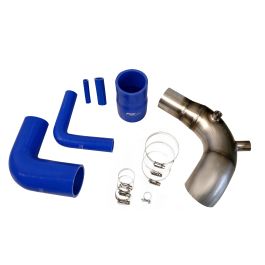 Stainless steel tip for VAG 1.8T 150km/180km